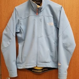 The North Face Aconcagua 6962 M Apex jacker sz sm
